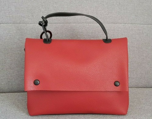 Handtasche neu aus italien - handtasche,