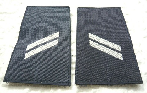 Klett rangabzeichen luftwaffe - klett,