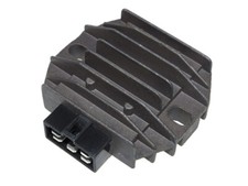 Regler Gleichrichter SZ-001 für Suzuki DR 650 SE DR650 XF 650 Freewind 1996-2002