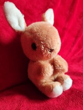 Plüschtier Hase 18 cm groß