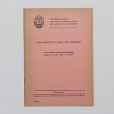 Junge Pioniere Naturforscher