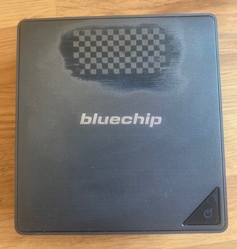 Mini intel nuc cpu 5200u - pc, i5