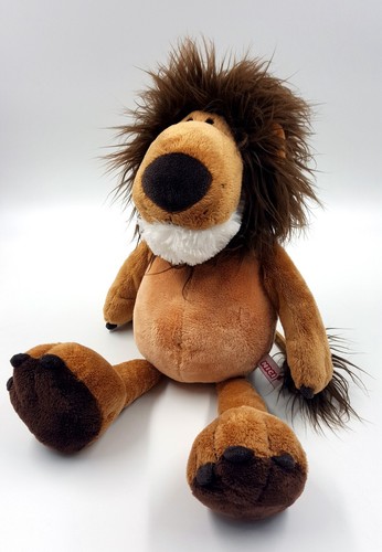 Nici löwe big 50cm wild - löwe,