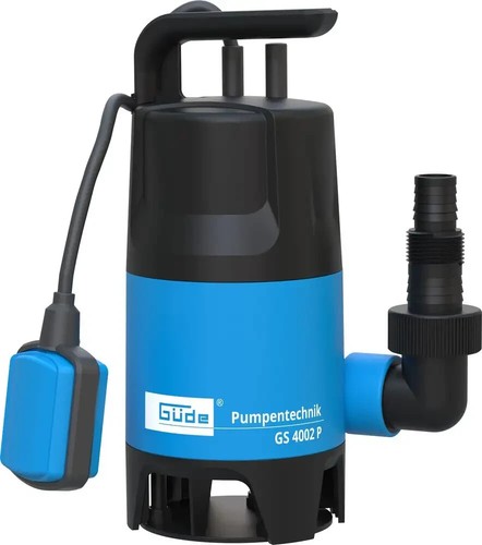 Güde schmutzwassertauchpumpe - gÜde,