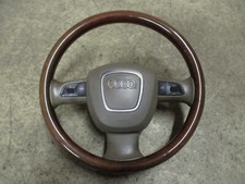 3-Speichen HOLZ Multifunktion