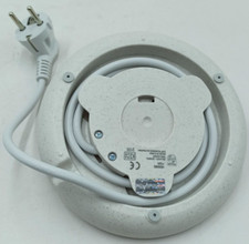 Philips Ersatz Netzteil Sockel für Eco Conscious Edition HD9365/10 Wasserkocher