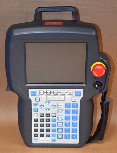 Fanuc a05b 2490 - a05b-2490-c172, teach