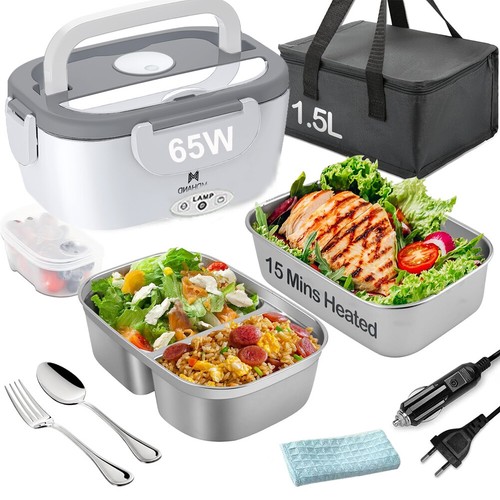 Elektrische lunchbox 65w - elektrische,