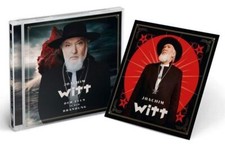 JOACHIM WITT Der Fels in der