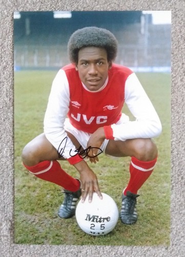 Raphael meade arsenal - meade,