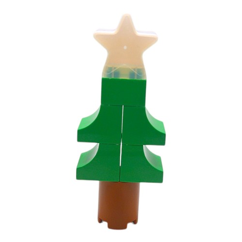 Lego duplo tannenbaum - duplo,