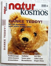 Zeitschrift natur & kosmos