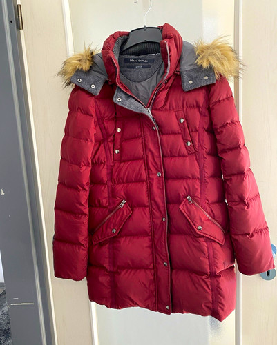 Marc polo downfilled damen - marc,