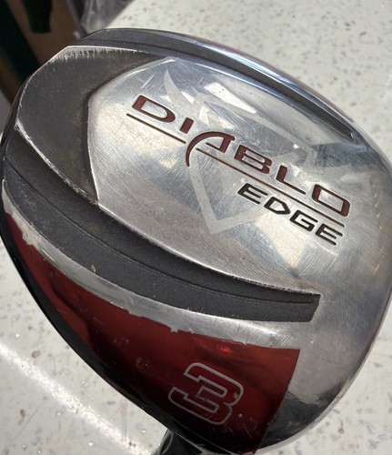 Callaway diablo edge holz - edge, #3