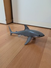 Schleich Weisser Hai 14700 von