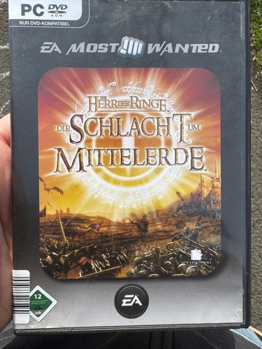 Der herr ringe - der, die