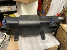 Oase Bitron 18 C UVC Vorklärgerät