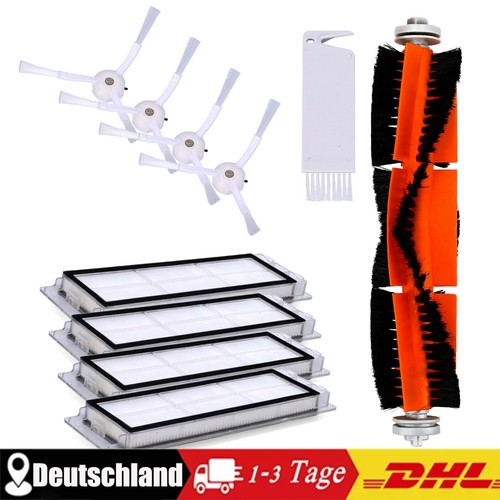 Ersatzteile filter bürsten - ersatzteile,