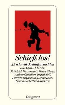 Schieß los 25 schnelle - schieß,