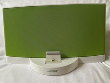 BOSE SoundDock Series III