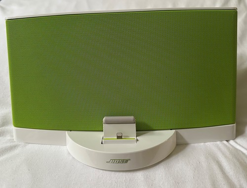 Bose sounddock series - sounddock,