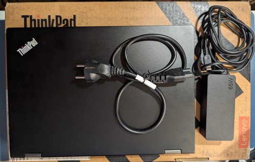 Lenovo thinkpad l13 yoga gen2 - lenovo,
