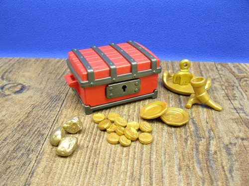 Schatztruhe münzen goldschatz - schatztruhe,