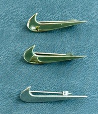 Nike Swoosh - Anstecker -
