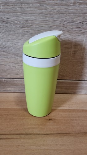 Tupperware kaffebecher grün - kaffebecher,