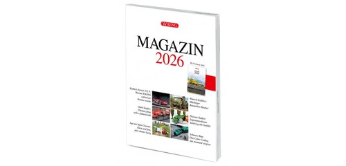 Wiking 000632 das neue