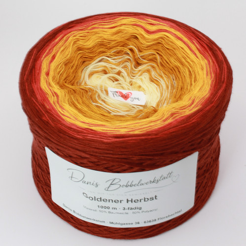 Goldener herbst - goldener,