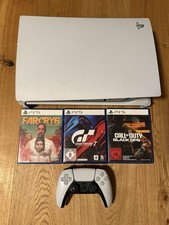 Sony PlayStation 5 Disk