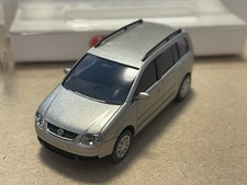 (G-77) Wiking PKW 3050228 H0 1:87 VW Touran OVP