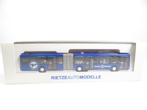 Rietze mercedes benz - mercedes,