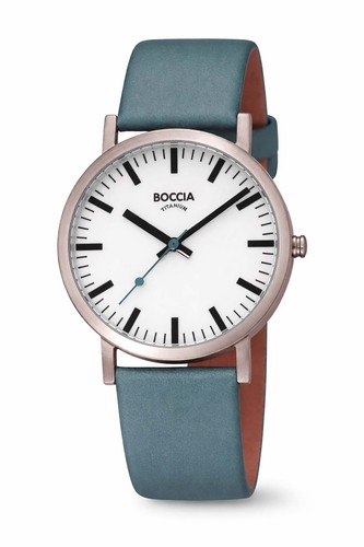 Boccia titanium 3651 - boccia,