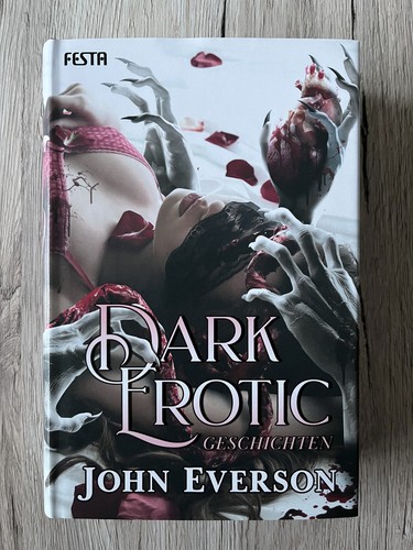 Neuw john everson dark - **neuw:, –