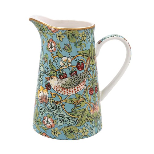 Fine china krug morris - fine,