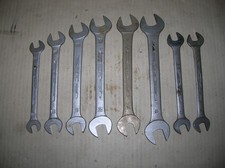 8 Original 450 Hazet