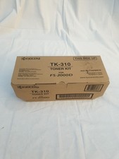 Toner kyocera 310 - kyocera, tk-310