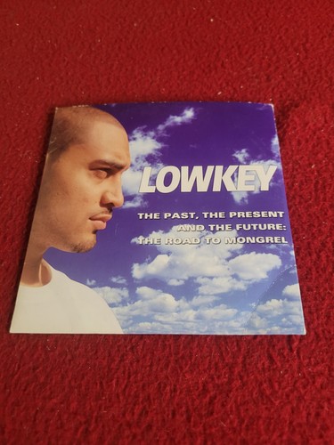 Lowkey the past - lowkey, past,