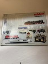 Märklin Sammler Katalog