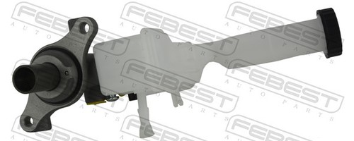 Für febest 0279 - febest, 0279-f15e