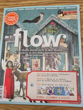 flow Zeitschrift Ausgabe 6 -