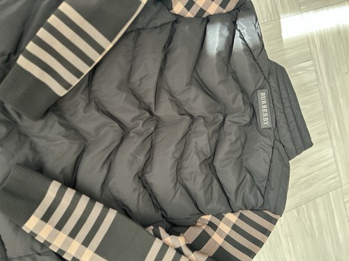 Steppjacke winterjacke - steppjacke,