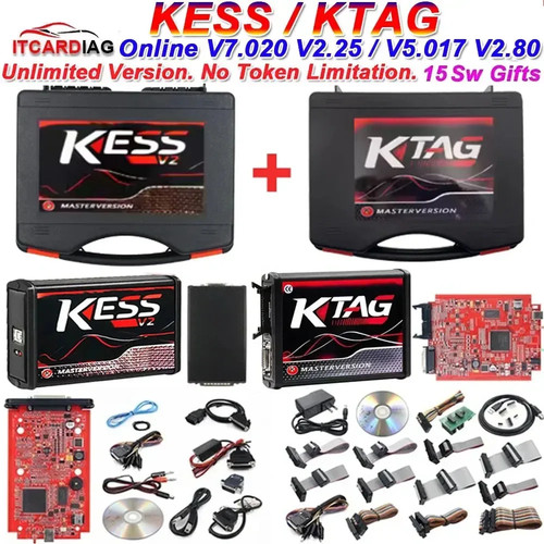 Online red kess v5 - eu,