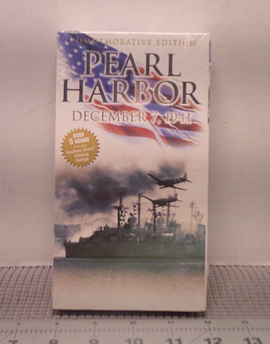 Pearl harbor december - pearl,