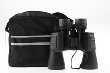 Optus Fernglas 8-24x50 Zoom 