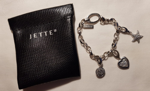 Jette joop armband mit - joop,