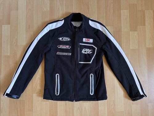 Fast way softshell - fast,