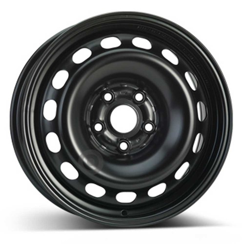 Alcar stahlfelgen 9885 0jx16 - 9885, 7.0jx16